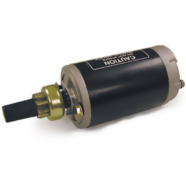 Aftermarket Starter Fits John Deere AM38013 AM121406 317 Kohler KT1705 17 HP Lawn Tractor ELS60-0235 - main